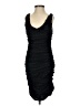 Express Black Cocktail Dress Size XS - photo 1