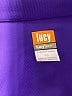 lucy Purple Track Jacket Size L - photo 6