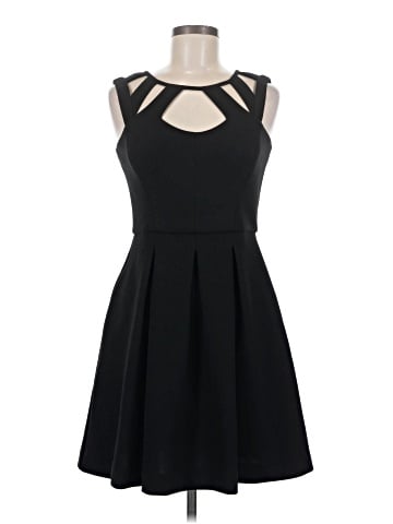Betsey Johnson Cocktail Dress (view 1)
