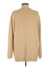 DemyLee Tan Cardigan Size M - photo 2