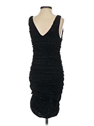 Express Cocktail Dress (view 2)