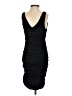 Express Black Cocktail Dress Size XS - photo 2