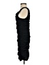 Express Black Cocktail Dress Size XS - photo 5