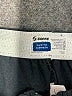 SOFFE Solid Black Athletic Shorts Size 8 - 10 - photo 3