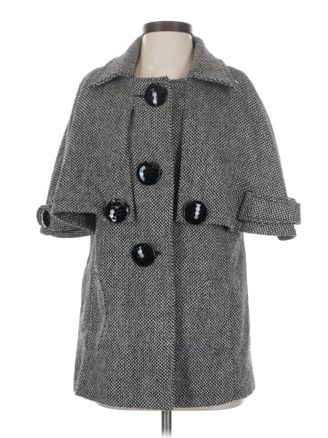 Nick & Mo Coat (view 1)