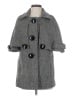 Nick & Mo Gray Coat Size S - photo 1