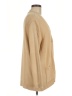 DemyLee Tan Cardigan Size M - photo 4
