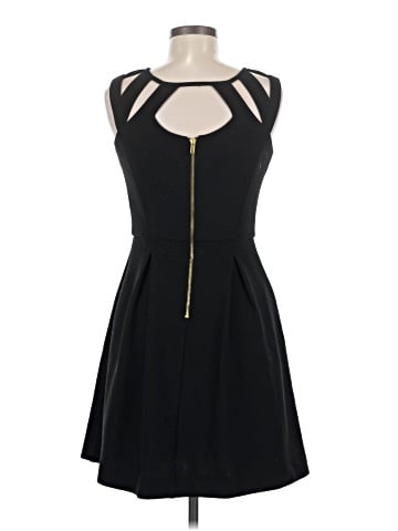 Betsey Johnson Cocktail Dress (view 2)