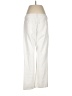 CAbi Ivory Jeans Size 8 - photo 2