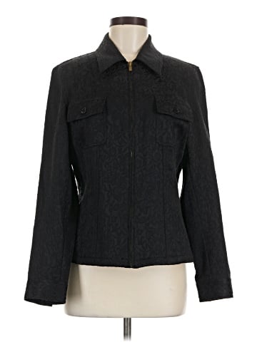Jones New York Signature Jacket (view 1)