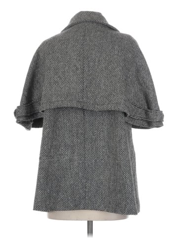 Nick & Mo Coat (view 2)