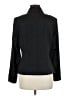 Jones New York Signature Chevron-herringbone Black Jacket Size M - photo 2