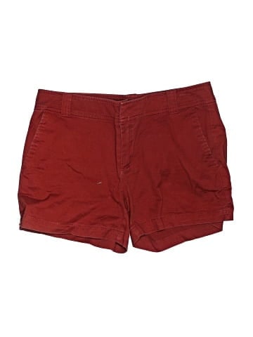 New York & Company Shorts (view 1)