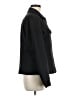 Jones New York Signature Chevron-herringbone Black Jacket Size M - photo 4