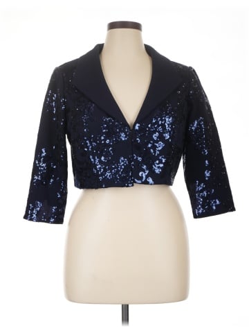 Alex Evenings Blazer (view 1)