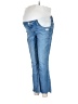 Paige Blue Jeans Size 28 waist - photo 1