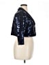 Alex Evenings Blue Blazer Size 14 - photo 4