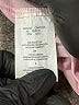 Champion 100% Polyester Pink Active T-Shirt Size S - photo 8