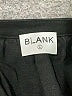 BLANK Black Casual Dress Size L - photo 7