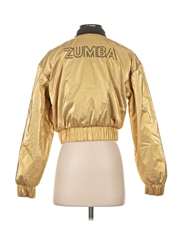 Zumba Wear Jacket (view 2)