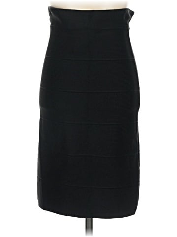 BCBGMAXAZRIA Formal Skirt (view 2)