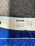 SOFFE Solid Blue Athletic Shorts Size 7 - photo 3