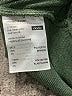 Elodie Green Long Sleeve Top Size S - photo 8