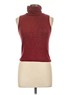 Wallpap Her Sleeveless Top