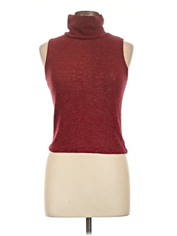 WallpapHER Sleeveless Top (view 1)