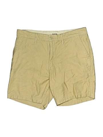 Taylor Stitch Khaki Shorts (view 1)