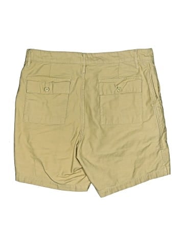 Taylor Stitch Khaki Shorts (view 2)