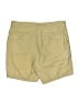 Taylor Stitch Solid Tan Khaki Shorts Size 34 waist - photo 2
