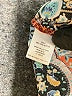 Bebop 100% Polyester Paisley Pink Casual Dress Size XXS - photo 5