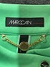 Marciano Green Cardigan Size 6 - photo 7