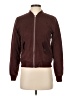 Black Swan Burgundy Jacket Size XS - photo 1