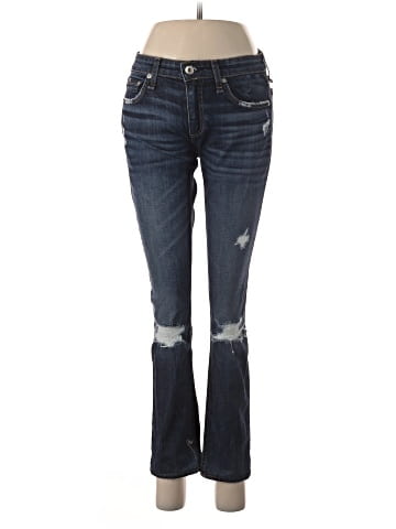 Rag & Bone Jeans (view 1)