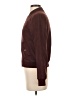 Black Swan Burgundy Jacket Size XS - photo 5