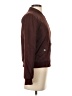 Black Swan Burgundy Jacket Size XS - photo 4