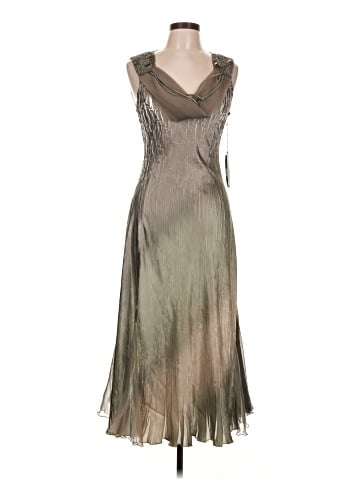Komarov Cocktail Dress (view 1)