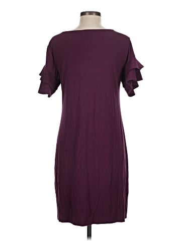 White House Black Market Casual Dress (view 2)