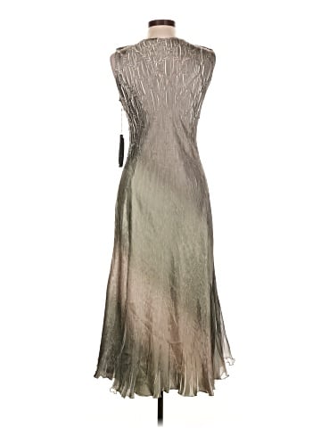 Komarov Cocktail Dress (view 2)
