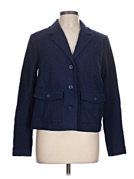 Lands' End Blazer