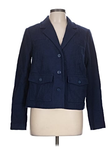 Lands' End Blazer (view 1)