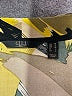 G.I.L.I. Green Kimono Size M - photo 3
