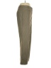 Monki Green Casual Pants Size EU 42 / US 12 - photo 4