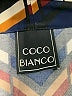 Coco Bianco Black Kimono Size L (estimated) - photo 7