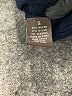 Fenn Wright Manson Blue Cardigan Size S - photo 8