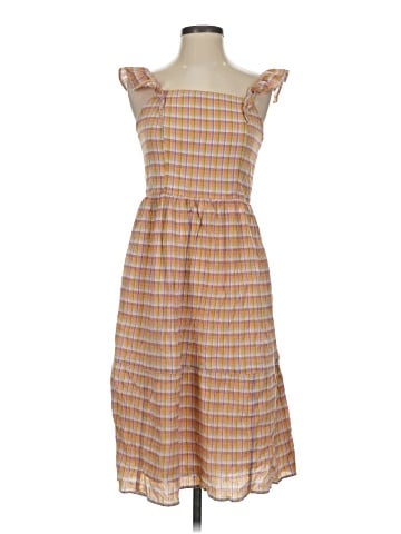 Ann Taylor LOFT Outlet Casual Dress (view 1)