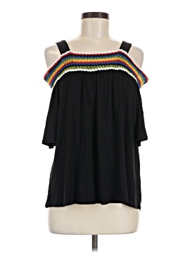 Cha Cha Vente Sleeveless Blouse