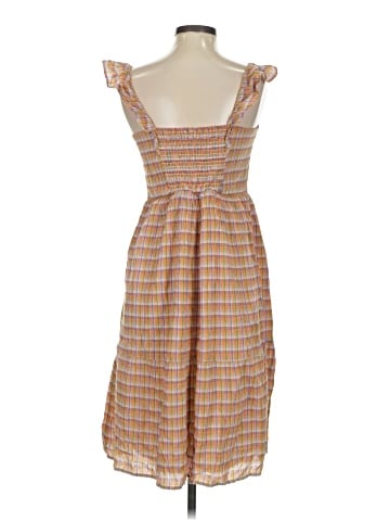 Ann Taylor LOFT Outlet Casual Dress (view 2)